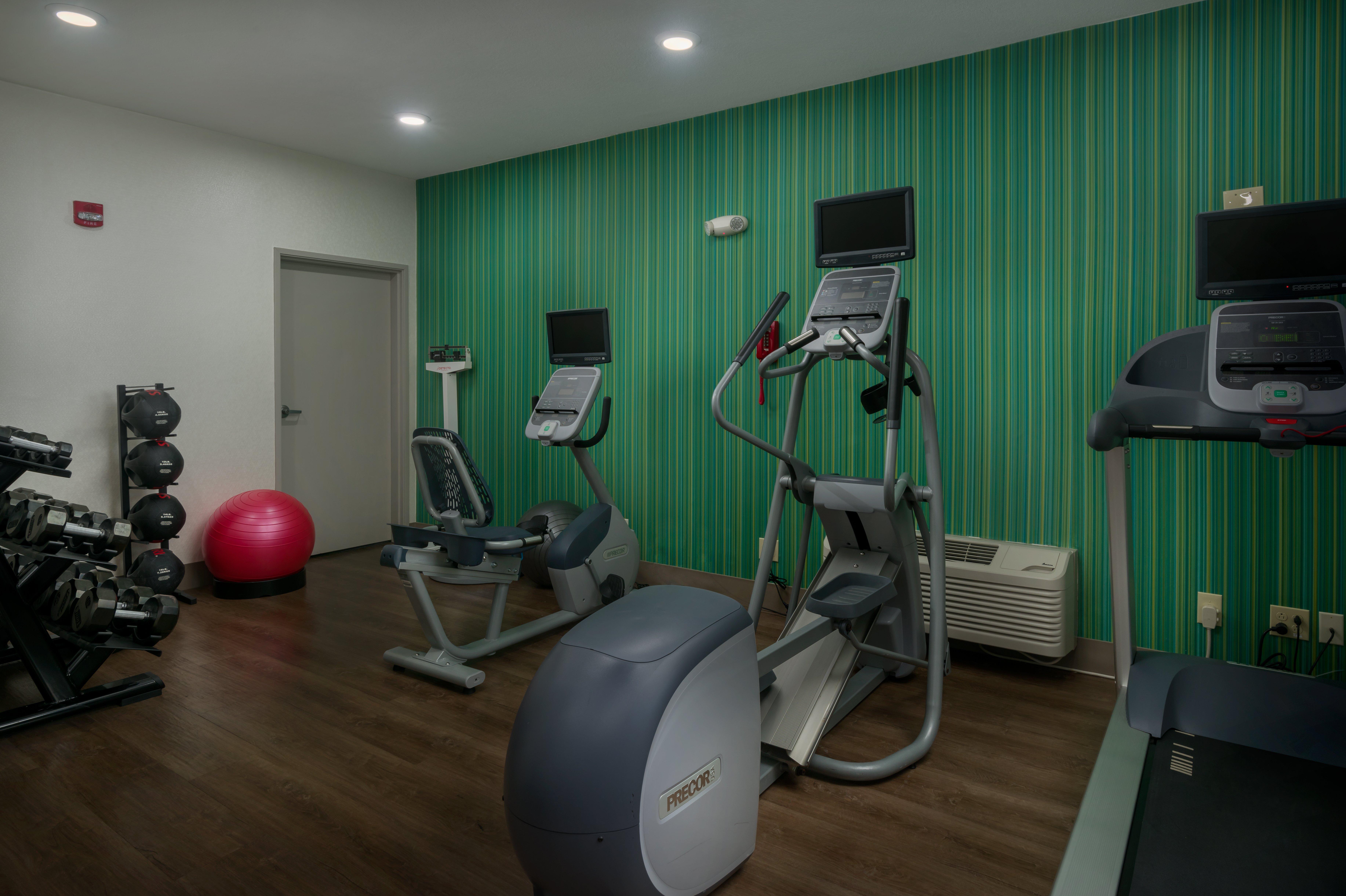 Holiday Inn Express Lawrence By Ihg Exterior photo